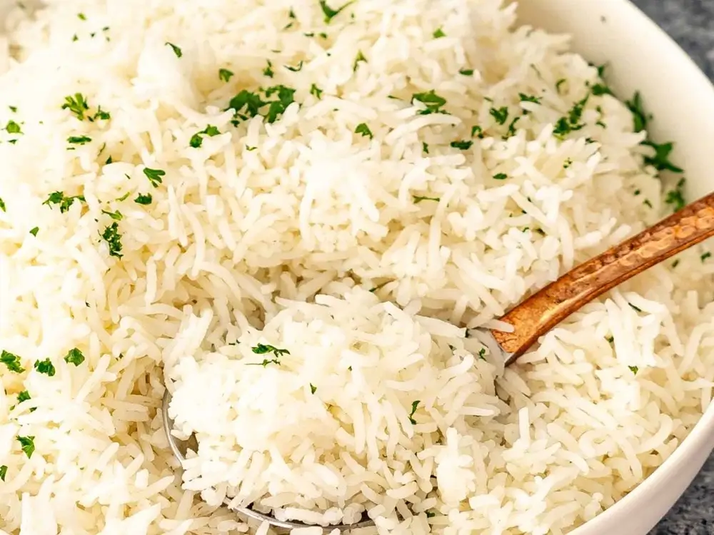 Cooking Tips for Perfect Basmati Rice