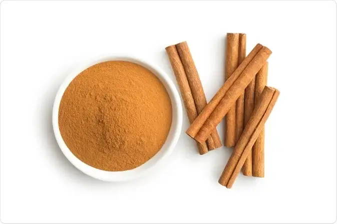 Cinnamon Sticks