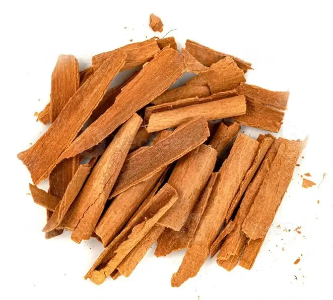 Cinnamon Sticks