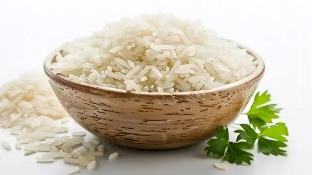 The Allure of Basmati Rice: A Culinary Journey