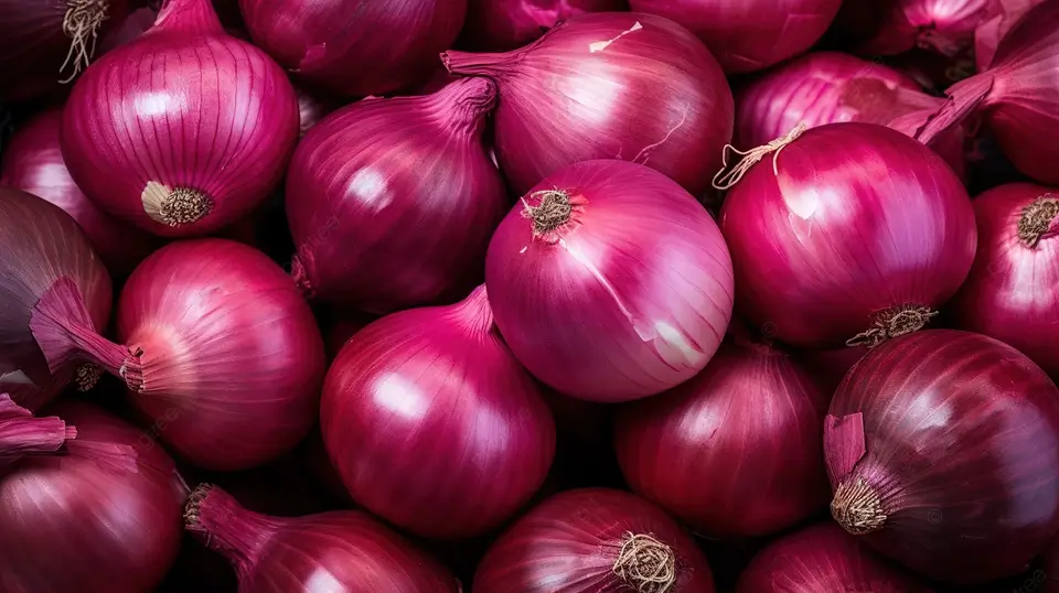 All About Onions