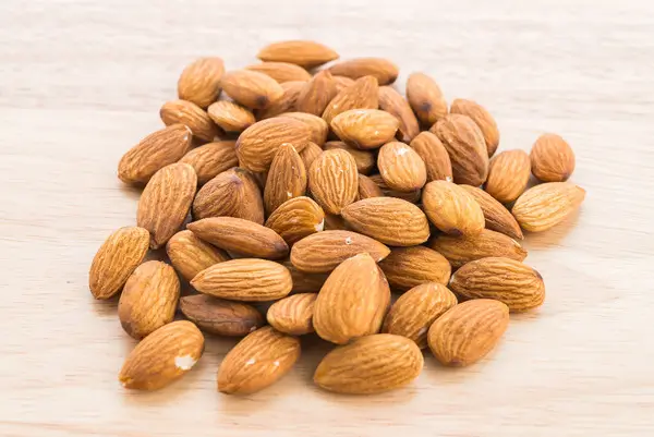 Almond