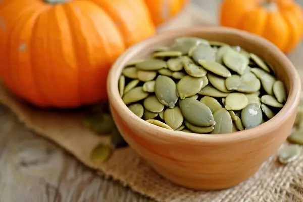 Pumpkin Seeds