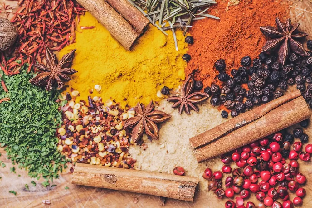 Spices