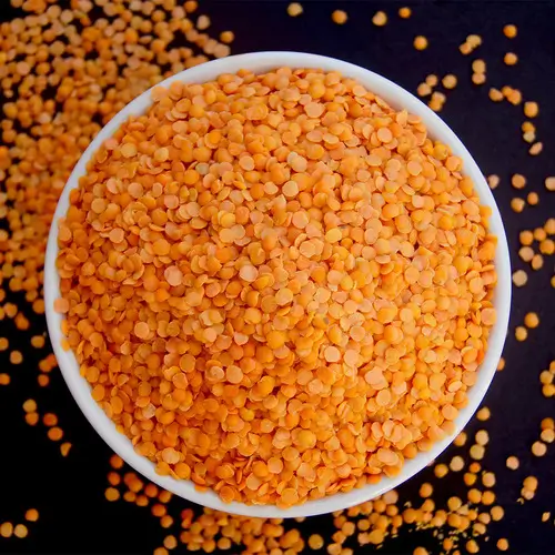 Masoor Dal