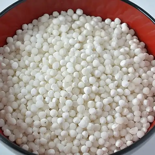 Sabudana