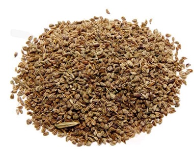 AJWAIN