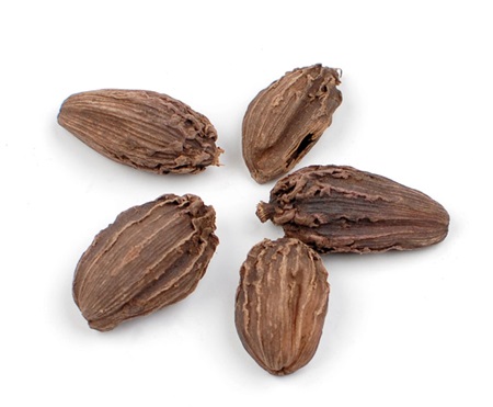 Black Cardamom