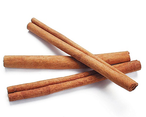 Cinnamon stick