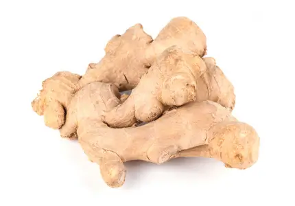 Dry Ginger