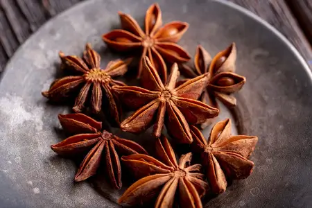 Star anise