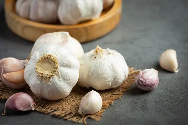 Garlic